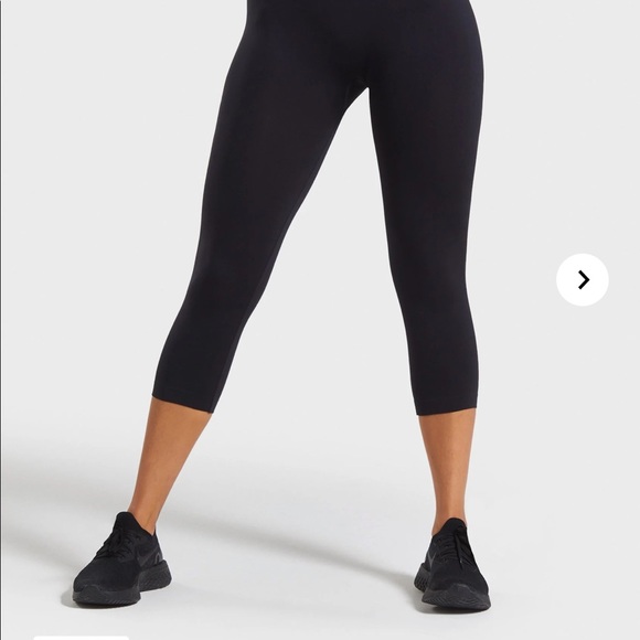 Gymshark Pants - Gymshark Leggings